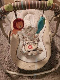 Baby Swing