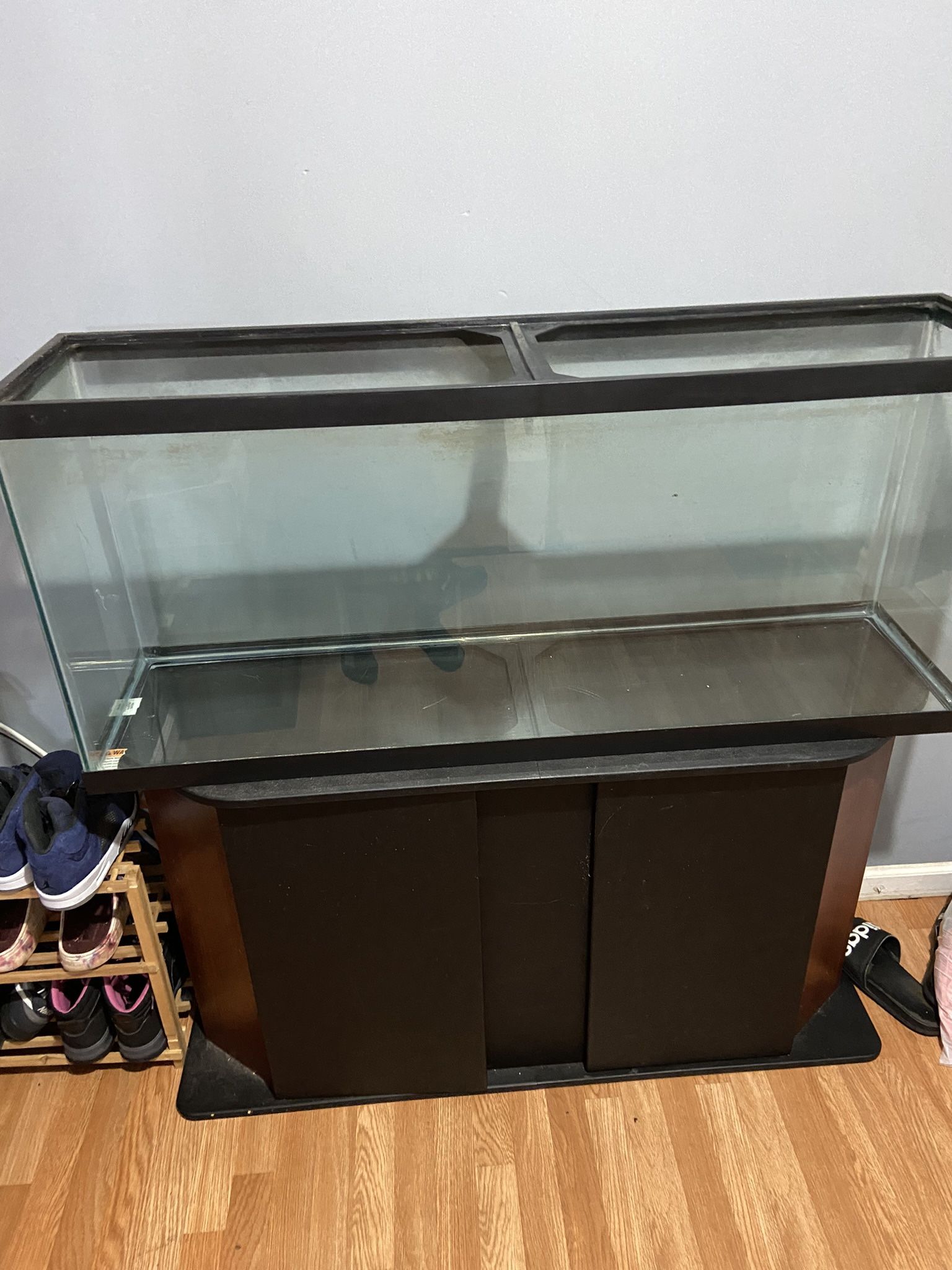 Aquariums For Sale!! 55 & 40 Gallons