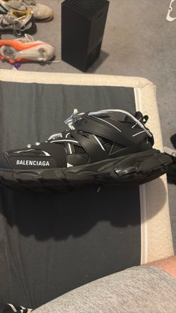 Balenciaga tracks no led