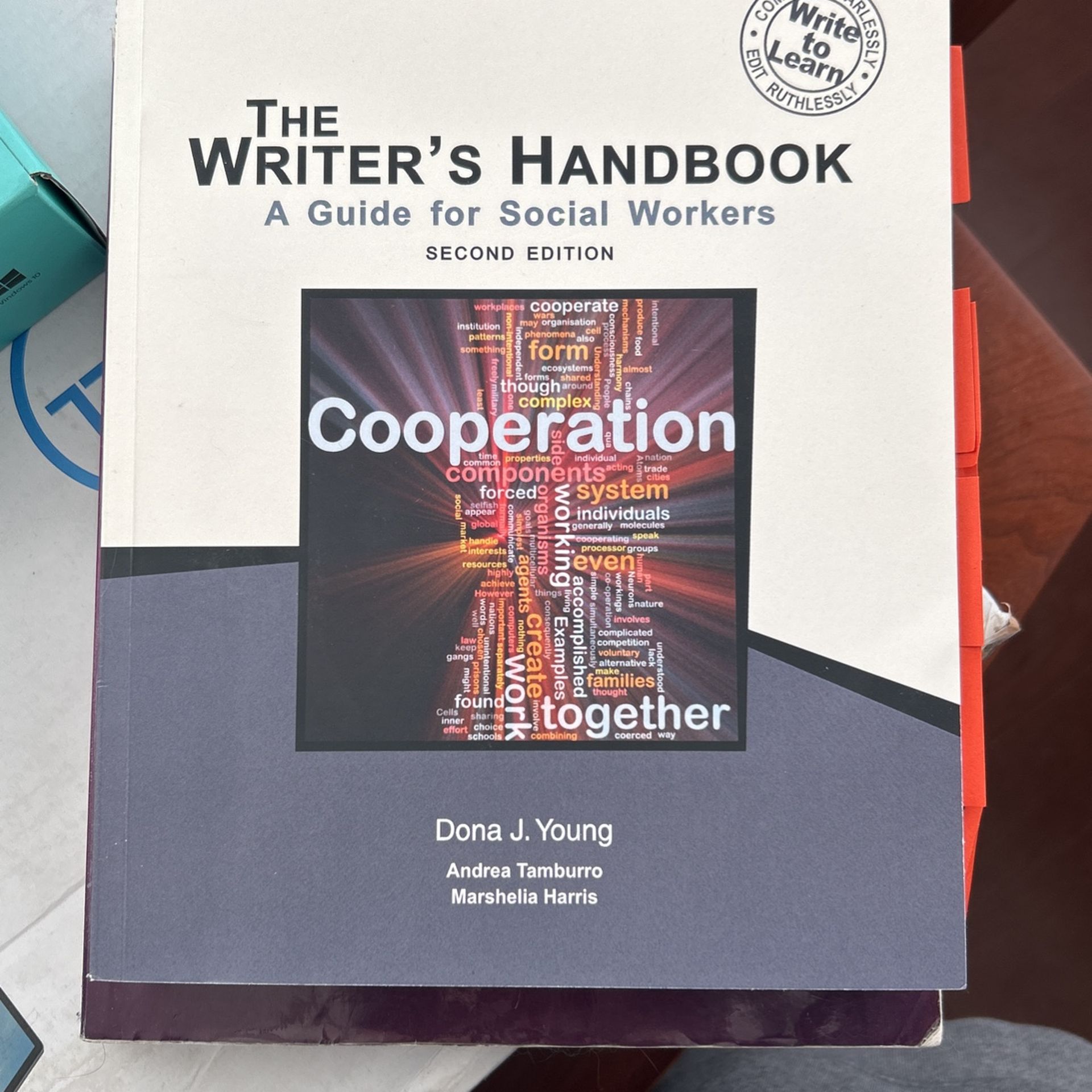 The Writer’s Handbook