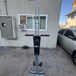Maxi Climber