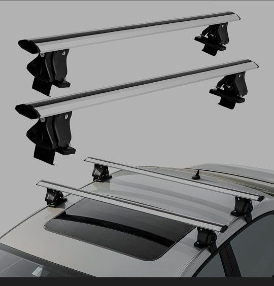 Universal Roof Rack