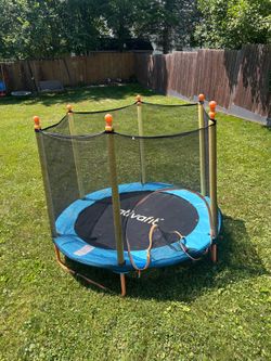 Trampoline