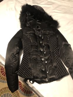 Girls Small Jacket