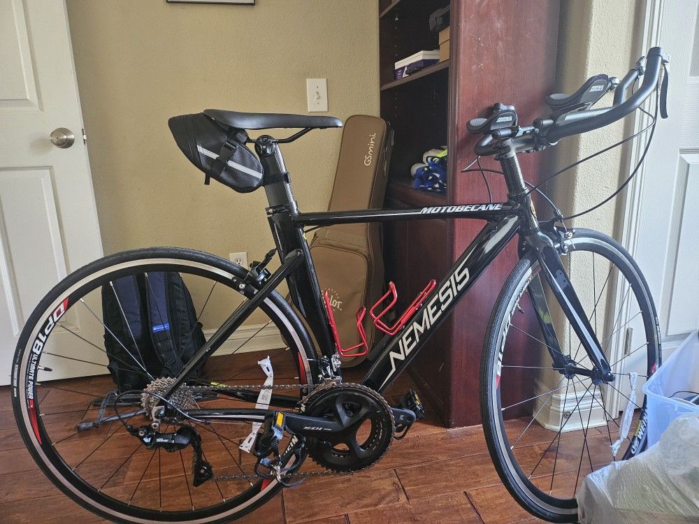 Motobecane Nemesis 2025 Model Size 51