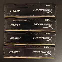 16gb DDR4 RAM 2133mhz CL14