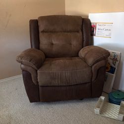 Recliner