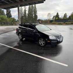 2010 Volkswagen Jetta