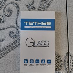 Tempered Screen Protector 