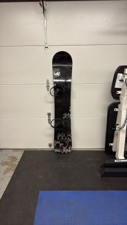 Snowboard - Sims Nexus