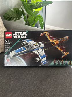 Star Wars Lego