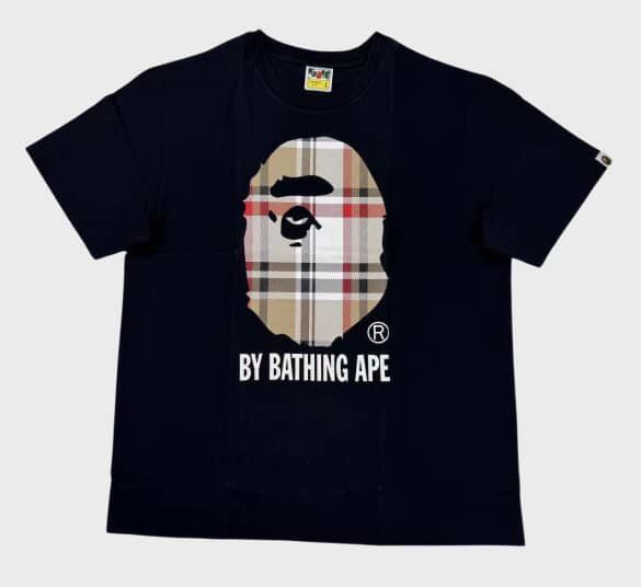 Bape Shirt
