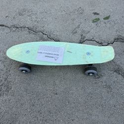 Skate Board 