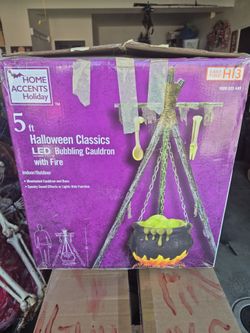 Halloween Decoration
