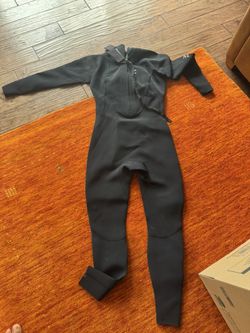 Matuse Hoplite Full Wetsuit XL
