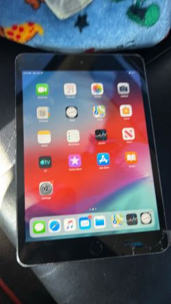 iPad mini 2