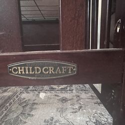 Child Craft Crib