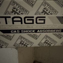 CAR SHOCKS