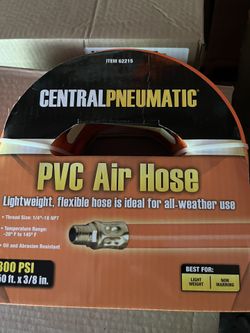 Air Hoses