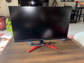 Acer Nitro KG241Y Sbiip Monitor