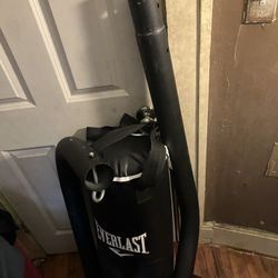 Everlast Mma Bag 