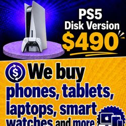 PS5