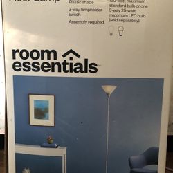 Floor Lamp