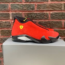 Jordan 14