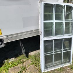 35 x 60 Window