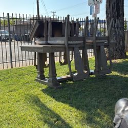 Table And Chairs For Sale