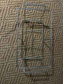 4 pC Chafing Wire Rack