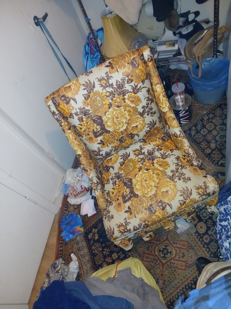 Mini Couch