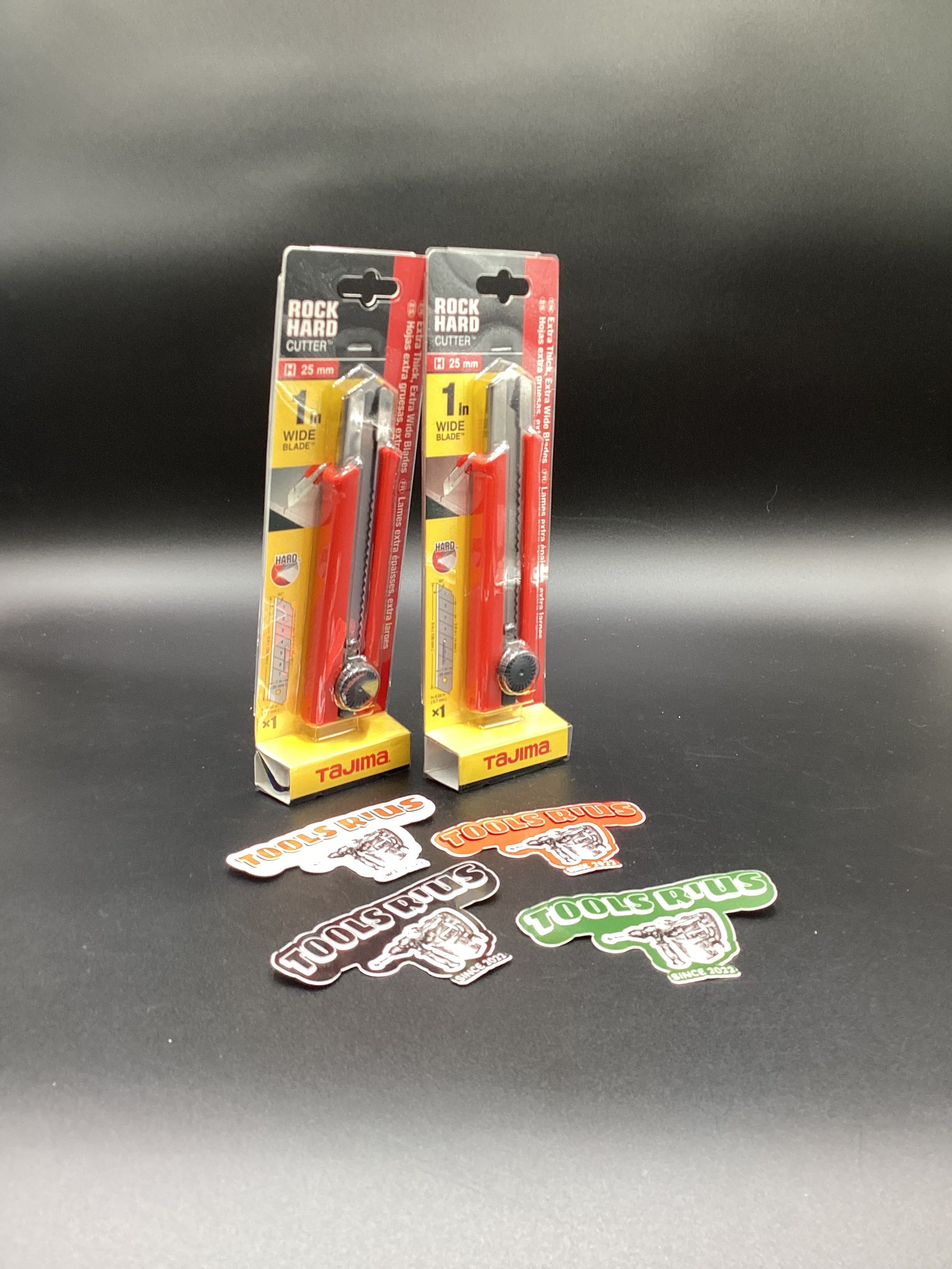 TAJIMA 1in. CUTTER(EACH)**(FINANCIAMOS/WE FINANCE)**