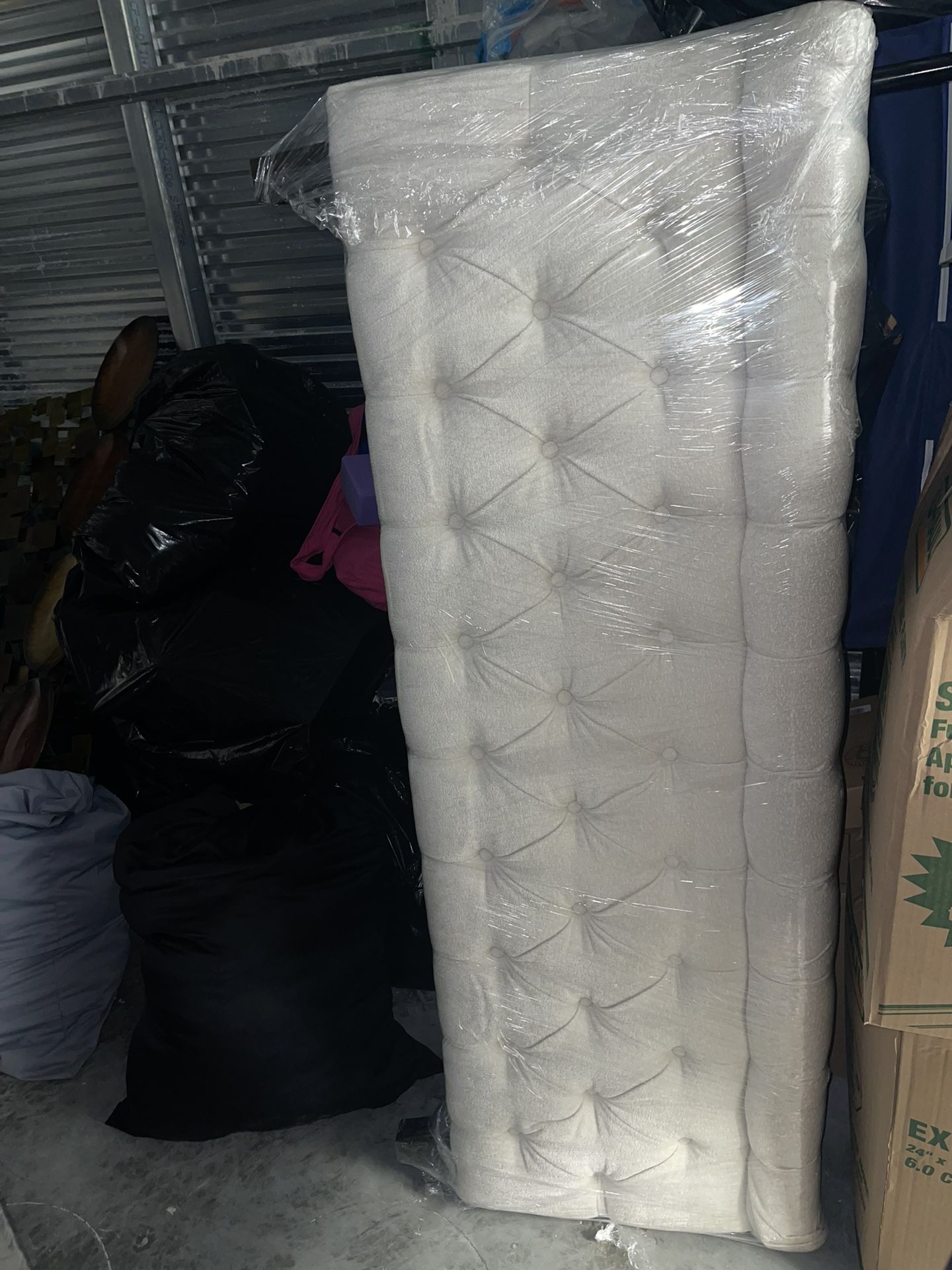 Bed Frame For Sale