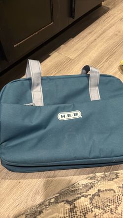 Duffle tote