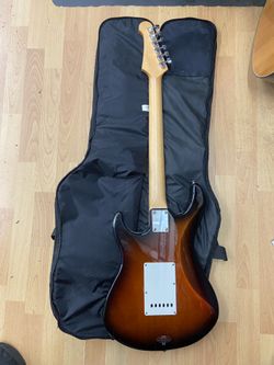 Yamaha Pacifica