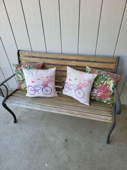 Bench