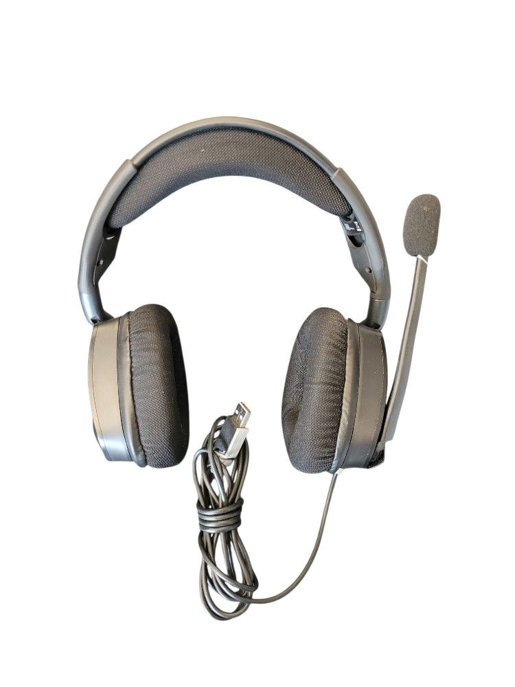 Corsair RDA0029 Wired Gaming Headset with Microphone