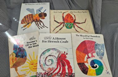 Kids books