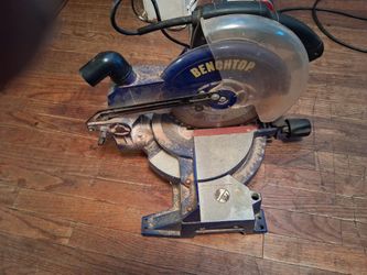 Table Saw