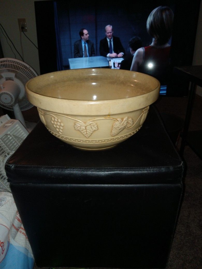 Big Plant Bowl