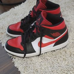 AIR JORDANS