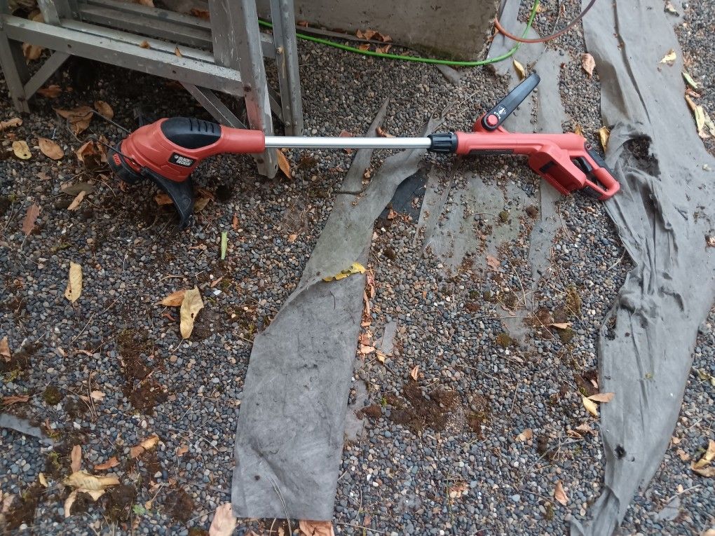 Weeder