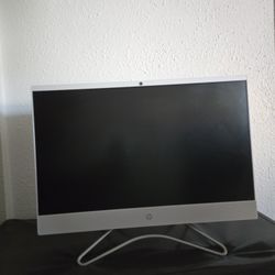 HP 24 All-in-One PC Model 24-f1047c