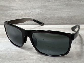 Maui Jim MJ449-11 Polarized Sunglasses - Lightweight Frame (PO1023022)