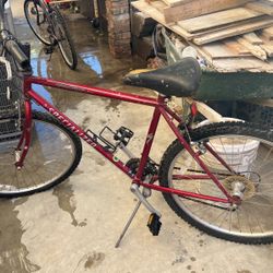 Bike