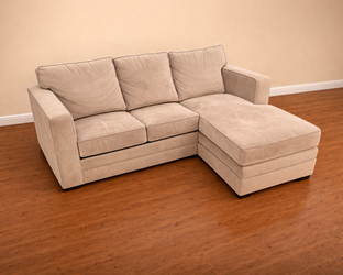 Sectional Couch With Delivery