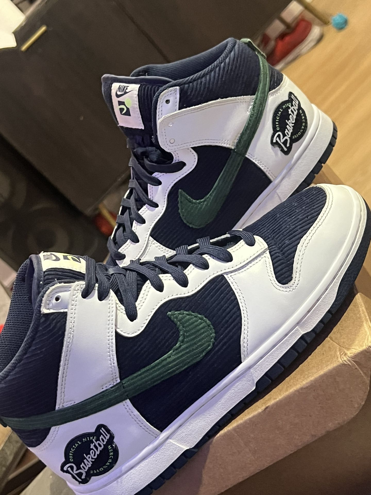 Jordan 1 9.5