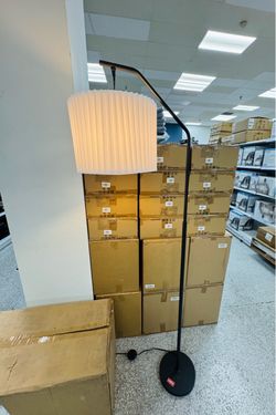 68"Tall Floor Lamp