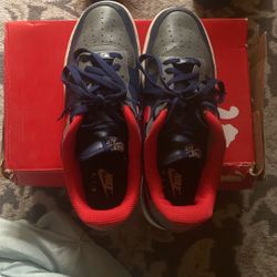 Nike Air